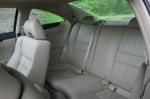 Honda Accord 2003 года (US)